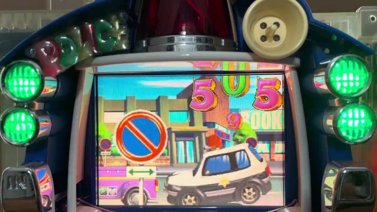 Youtube ミニスカポリス