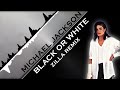 Michael Jackson - Black or White (Zilla's Extended Remix)