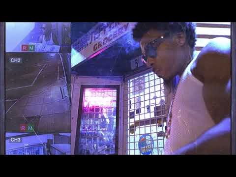 Rob Gates, Rigz - Scenes (Instrumental)