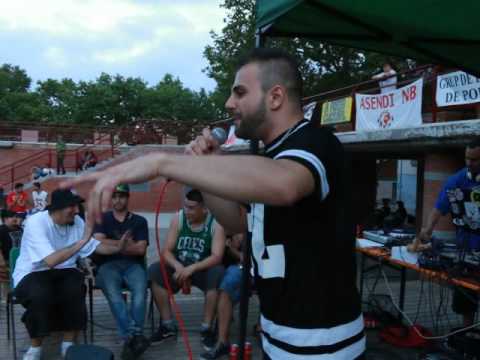 HIP HOP soller - Cairo