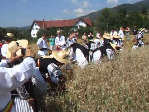 Festival seceris Ampoita iulie 2013