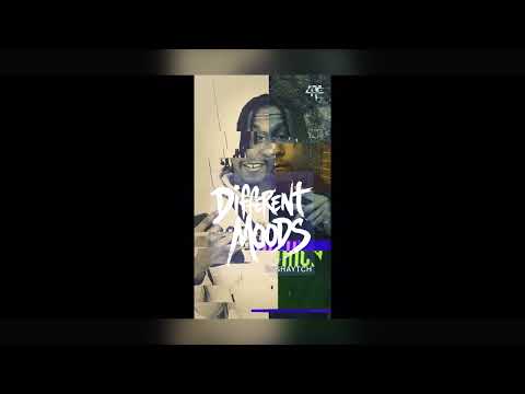 Young Esshaytch Different Moods Official Audio (4TF) 