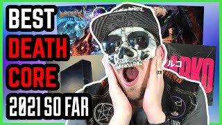 Download lagu Best DEATHCORE Albums 2021 So Far mp3 Download lagu Best DEATHCORE Albums 2021 So Far mp3