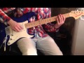 Calamine - Sealab 2021 (cover) 