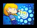All Grown Up Lucky 13 Big Bash Sweepstakes TV Promos 2004