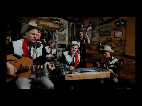 Western Swing Club - Time Changes everything [Bob Wills Cover] 🤠  Ah-haaaaaa