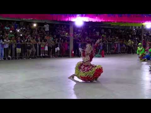 Juliane Santos - Miss Caipira - QJ Fúria Junina - Centur 2022