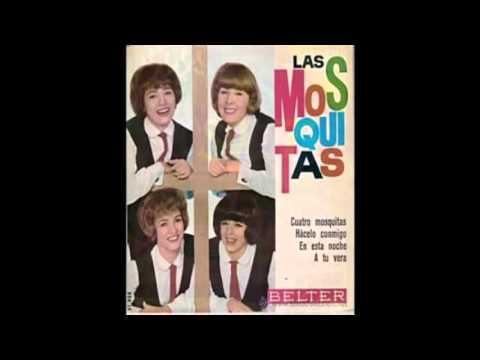 Las Mosquitas - Tembleque