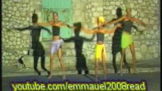 Boukman Eksperyans - Je Chech Ak Je Chech  ( kanaval  2005 )
