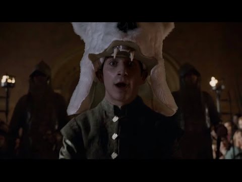 Game of Thrones Parody Rap | Season 5 Recap