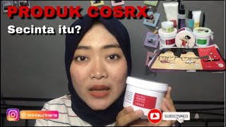 Download lagu REVIEW COSRX | BRAND KOREA YANG MENGERTI PERMASALAHAN WAJAH!! mp3 Download lagu REVIEW COSRX | BRAND KOREA YANG MENGERTI PERMASALAHAN WAJAH!! mp3