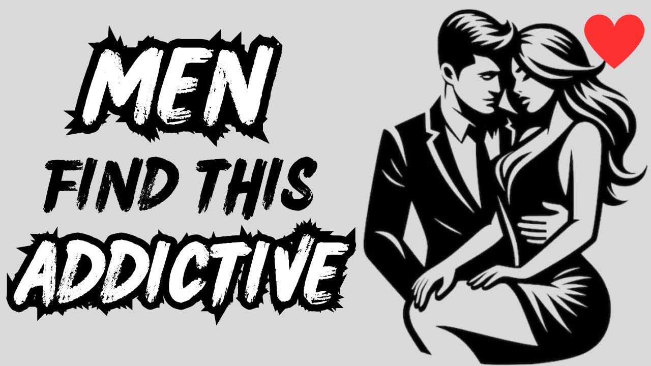 6 Irresistible Things Women Naturally Do That Make Men Chase Them