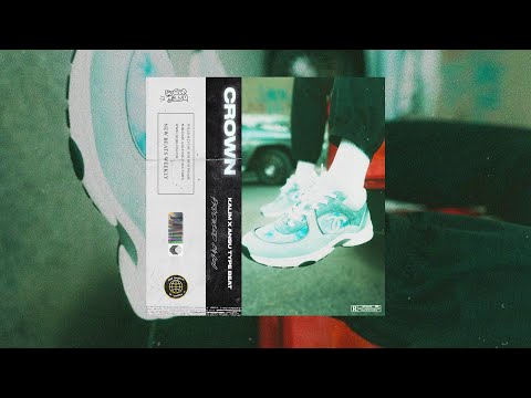 (Free) Kalim x Ansu Type Beat - Crown (2021)