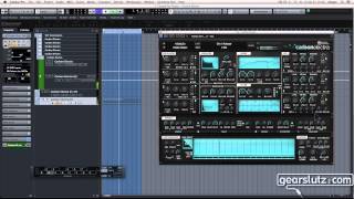 Video thumbnail for Plugin Boutique - Carbon Electra: Hands-On & Review by Gearspace Forum