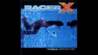 Racer X - Technical Difficulties - 1999 (Full Album)