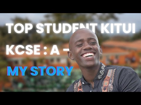 Send 600 Orphaned Children in Kenya to School