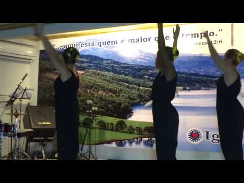 Preview DVD Adorarte 2014