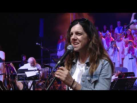 Litania do św. Jana Pawła II - Lednica 2018