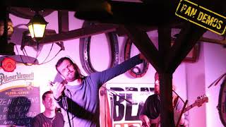 Video Křik motýlů