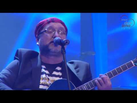 Oliver Jakovčev Berekin   Dalmatinac sam /live/   Stožice