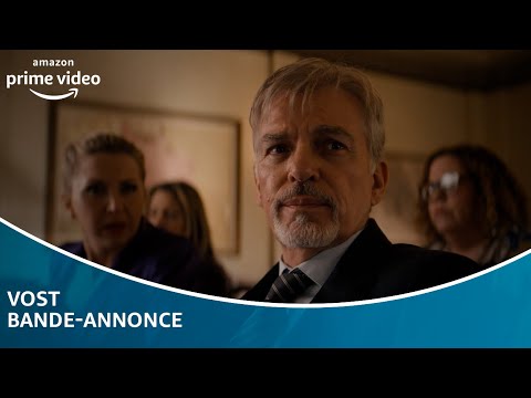 Goliath - Saison 3 | Amazon Prime Video