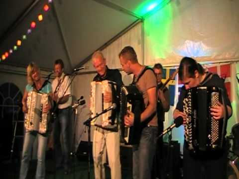 CHÅCK med Vrangpålinj av Sigmund Sæther