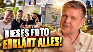 Warum die AfD so erfolgreich ist – Dieses Foto erklärt mehr als 100 Ta