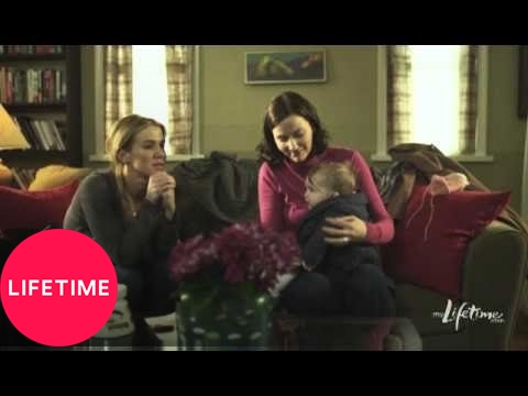 Magic Beyond Words: The J.K. Rowling Story: Family Welcomes Her Home | Lifetime