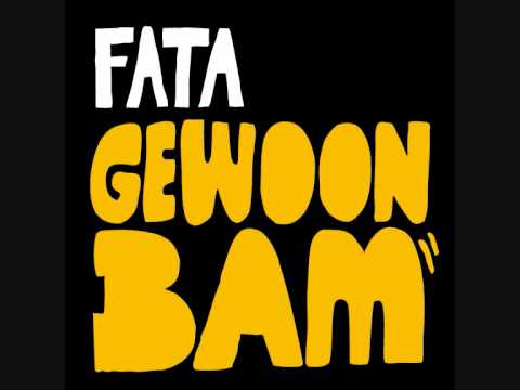 Fata - Nog Steeds