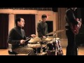 The Black Swans "Joe Tex" Official Video