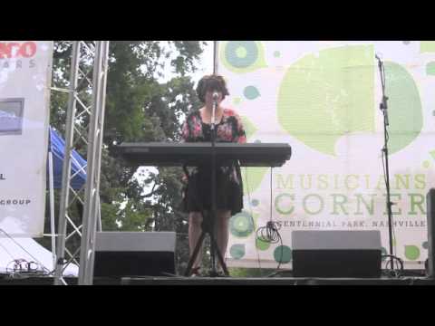 Ivory Lane - "Disappointed" at Musicians Corner