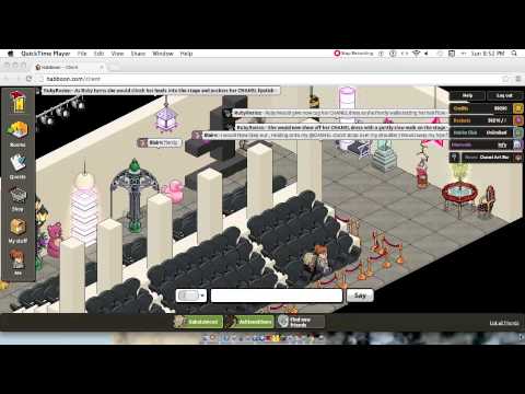 CHANEL Spring-Summer 2014 Ready-to-Wear  Trailer Show