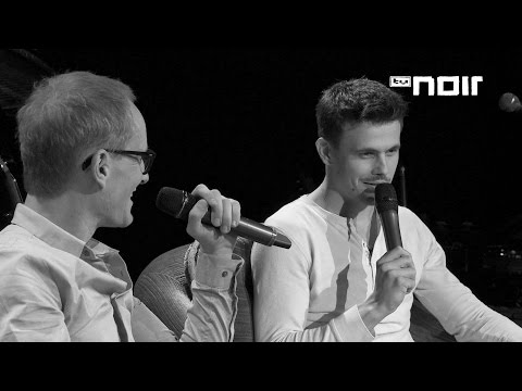 Daniel Stoyanov (Malky) im Interview - Teil 1/3