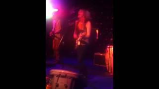 Polishing The Looking Glass-Patrice Pike-Dan Electro&#39;s 3-22