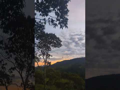Hermoso atardecer en oiba Santander 21/07#viral #viralvideo #video#viralshorts #viralreels #travesia