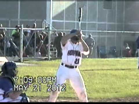 Ethan Bloom Class of 2014 #4