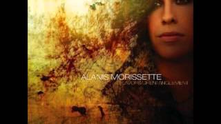 Versions of Violence - Alanis Morissette