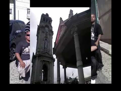 CJ Homs  Estilo Pachuca  2015  Clown Music 480 x 538