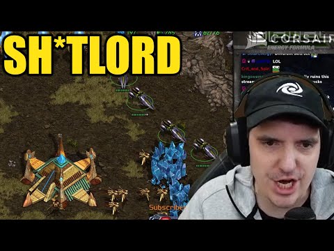 Arty amazed how bad this toss is