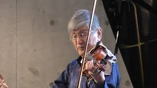 Download lagu 「ふるさと」岡野貞一 ヴァイオリン・ピアノ 野村謙介・野村浩子 mp3 Download lagu 「ふるさと」岡野貞一 ヴァイオリン・ピアノ 野村謙介・野村浩子 mp3