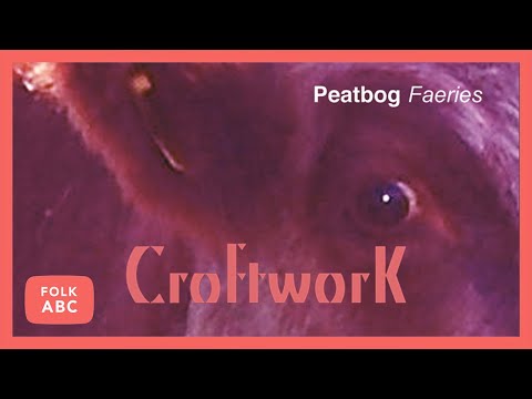 Peatbog Faeries - When the Seahound Left Me
