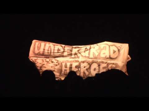 Fanime 2010 Part 48 - Masquerade Skit #14