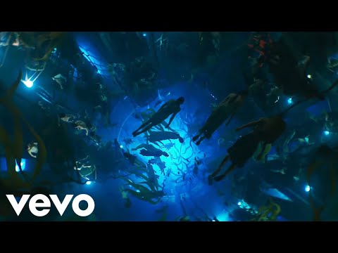 BLACK PANTHER: WAKANDA FOREVER - SOUNDTRACK TALOKAN | Con La Brisa