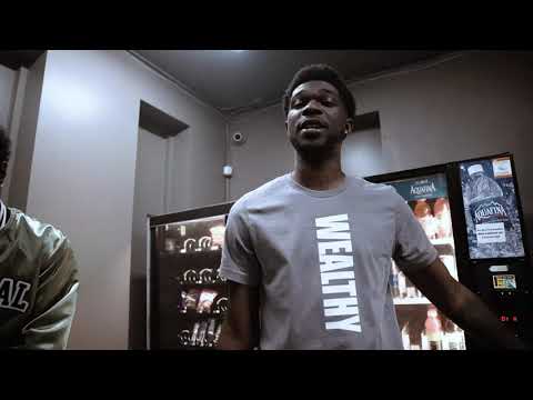 HBk Boom ft Allstar Jr - Kant Be Stopped (Official Video) Shot By @DarionJenard