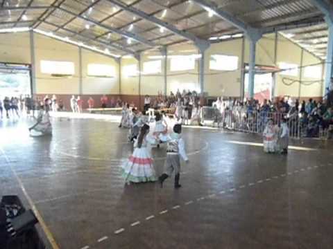 DT Clube Juvenil - Pré-Mirim