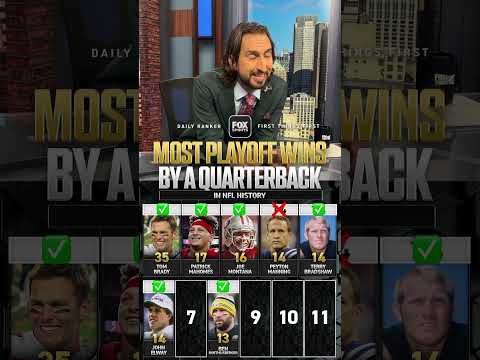 Nick Wright vs. the @foxsports daily ranker strikes again #nfl #bts