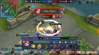 Download lagu STORY WA VIRAL. FANNY MOBILE LEGEND mp3