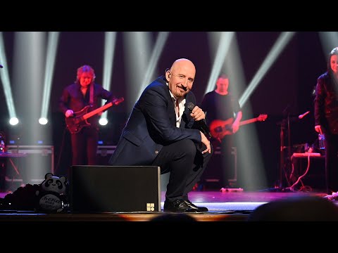 Жека (Евгений Григорьев) - Концерт "25 лет на сцене" г.Челябинск 17.11.2024г.#жека #25летнасцене