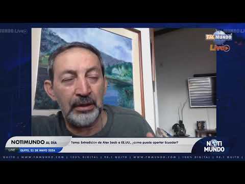 NotiMundo Al D�a
