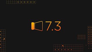 ProPresenter 7.3 // ProPresenter Meets Resi